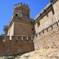 Foto de Manzanares el Real