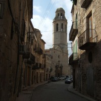 Foto de Sant Marti de Malda