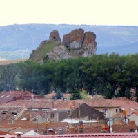 Foto de Aguilar de Campoo