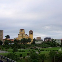 Foto de Astillero