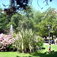 Foto de Oviedo