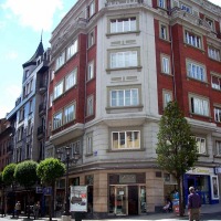 Foto de Oviedo