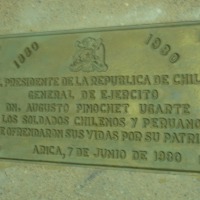 Foto de Arica