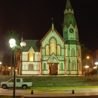 Foto de Arica