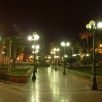 Foto de Arica