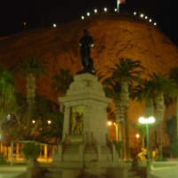 Foto de Arica