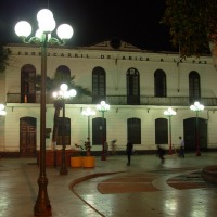 Foto de Arica