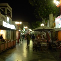 Foto de Arica