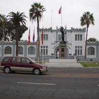 Foto de Arica