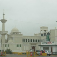 Foto de Tacna