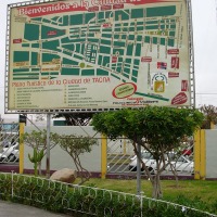 Foto de Tacna