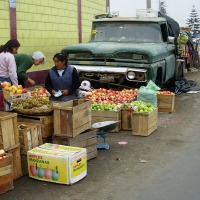 Foto de Tacna