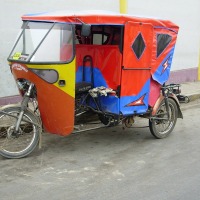 Foto de Tacna