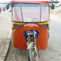Foto de Tacna
