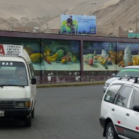 Foto de Tacna