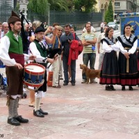 Foto de Oviedo