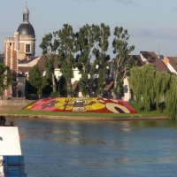 Foto de Chalon (Saone)
