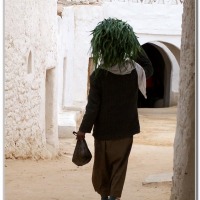 Foto de Ghadames