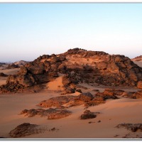 Foto de Montes Akakus