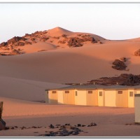 Foto de Montes Akakus