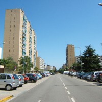 Foto de Ciutat Badia