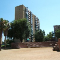 Foto de Ciutat Badia