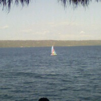 Foto de Laguna de Norome