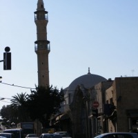 Foto de Jaffa