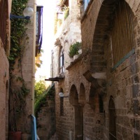 Foto de Jaffa