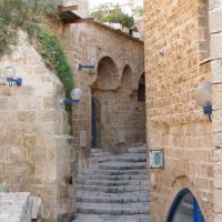 Foto de Jaffa