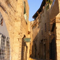 Foto de Jaffa