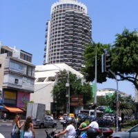 Foto de Tel Aviv