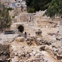 Foto de Jerusalem