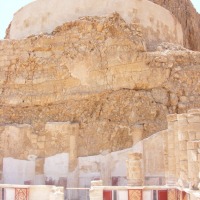 Foto de Masada