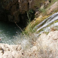 Foto de Ein Gedi