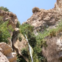 Foto de Ein Gedi