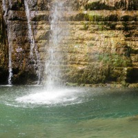 Foto de Ein Gedi