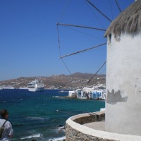 Foto de Mykonos (Chora)