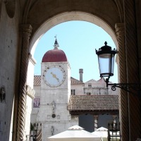 Foto de Trogir