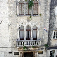 Foto de Trogir