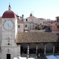 Foto de Trogir