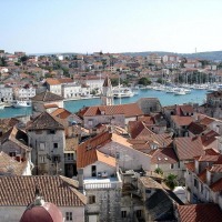 Foto de Trogir