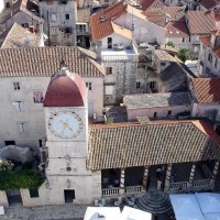Foto de Trogir