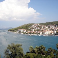Foto de Trogir