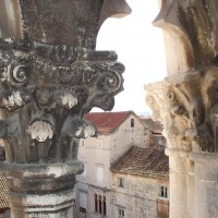 Foto de Trogir