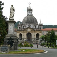Foto de Azpeitia