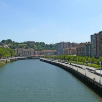 Foto de Bilbao