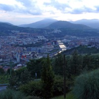 Foto de Bilbao
