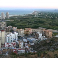Foto de Cullera