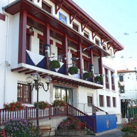 Foto de Hendaya